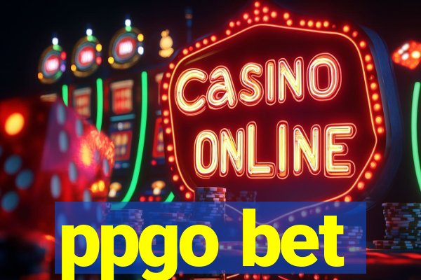 ppgo bet